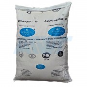 Аква Аурат мешок 25 кг  (сухой)