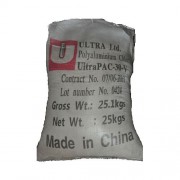 Коагулянт UltraPAC- 30 мешок 25 кг  (сухой)