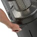 Газовый уличный обогреватель Polo 2.0 Black