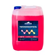 Теплоноситель на этиленгликоле Арктон-65 10л
