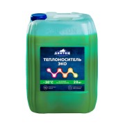 Теплоноситель Арктон на пропиленгликоле -30 ЭКО 10л