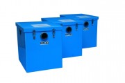 Жироуловитель Eco Wasser ОВ-1,5-100 серия PROF 
