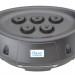 Плавающий фонтанный комплект Water Starlet