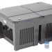 Проточный фильтр с насосом и УФ-лампой BioSmart Set 24000