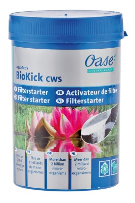 Стартовые бактерии BIOKICK 200 ML