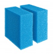 Фильтрующие губки Replacement set blue BioTec 40-/90000