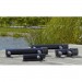  Ультрафиолетовая лампа Vitronic 18W (на 20 м³)  