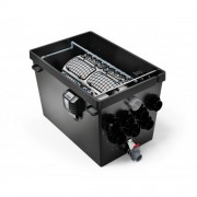 ProfiClear Premium DF-XL pump-fed EGC. Модуль с барабанным фильтром, гравитационная система