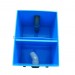 Жироуловитель под мойку Eco Wasser 1,0-80