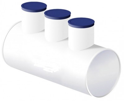 Септик Eco Wasser 10