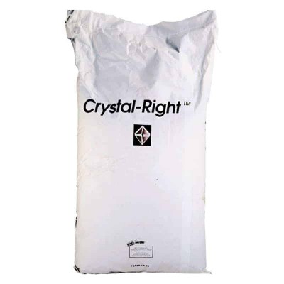 Многофункциональная загрузка Синтетический цеолит Crystal-right CR-100
