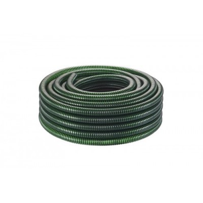 Напорный шланг Spiral hose green 2", 20 m