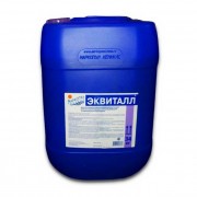 Коагулянт Маркопул Эквиталл жидкий 30л.