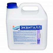 Коагулянт Маркопул Эквиталл жидкий 3л.