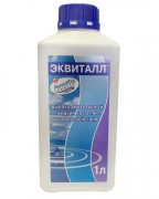 Коагулянт Маркопул Эквиталл жидкий 1л.