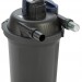   FiltoClear 16000 Напорный фильтр с УФ лампой (до 16 м³)